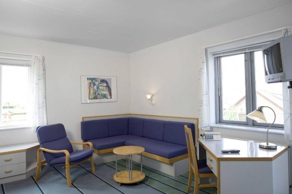 Hvalpsund Faergekro Exterior foto