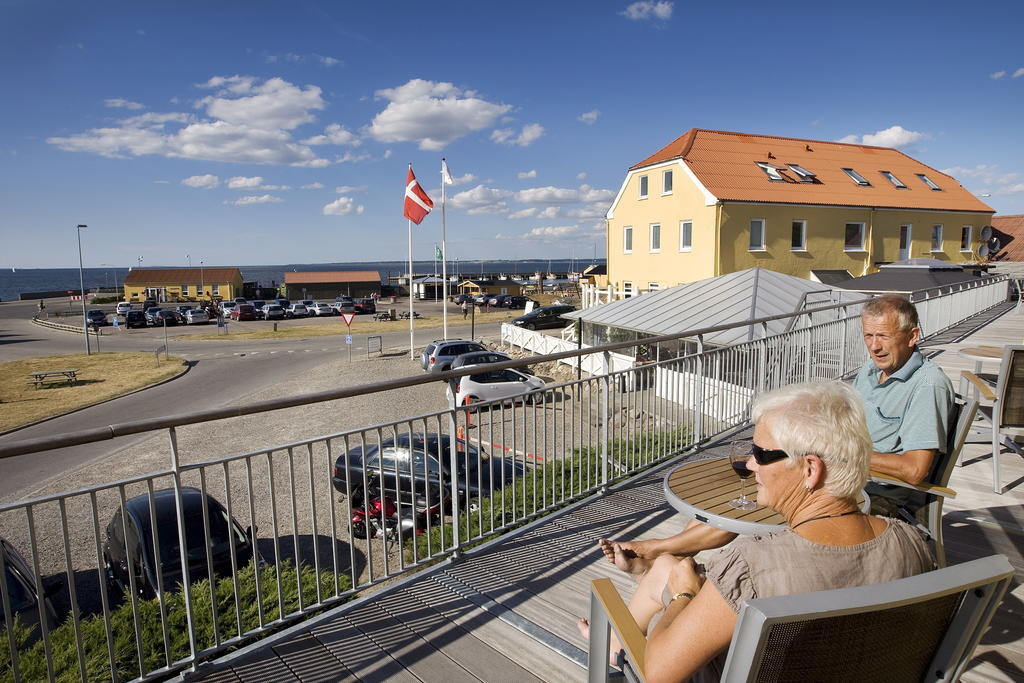 Hvalpsund Faergekro Quarto foto